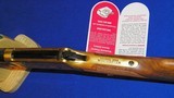 Winchester Model 94 Antlered Game Commemorative. - 17 of 19