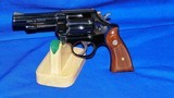 Smith & Wesson 41 Magnum Model 58 - 3 of 15