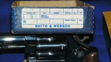 Smith & Wesson 41 Magnum Model 58 - 4 of 15