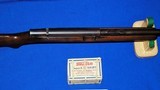 Winchester Model 74 "Gallery Gun" 22 Short * 1939 First Year
+ * 500 Rounds of Factory Ammo * AND * six (6) loader tubes All, for o - 4 of 15