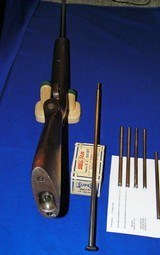 Winchester Model 74 "Gallery Gun" 22 Short * 1939 First Year
+ * 500 Rounds of Factory Ammo * AND * six (6) loader tubes All, for o - 6 of 15