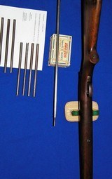 Winchester Model 74 "Gallery Gun" 22 Short * 1939 First Year
+ * 500 Rounds of Factory Ammo * AND * six (6) loader tubes All, for o - 8 of 15