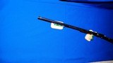 Winchester Model 90 Third Model .22 Long rifle slide action rifle. - 13 of 17