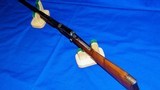 Winchester Model 90 Third Model .22 Long rifle slide action rifle. - 9 of 17