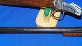 Winchester Model 90 Third Model .22 Long rifle slide action rifle. - 17 of 17