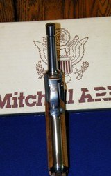 Luger 9mm Mitchell Arms American Eagle P-O8 - 5 of 9