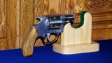 Smith & Wesson Model 60 "Chiefs Special" .38 Special - 1 of 14
