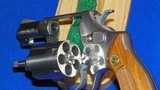 Smith & Wesson Model 60 "Chiefs Special" .38 Special - 8 of 14