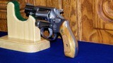 Smith & Wesson Model 60 "Chiefs Special" .38 Special - 6 of 14