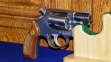 Smith & Wesson Model 60 "Chiefs Special" .38 Special - 2 of 14