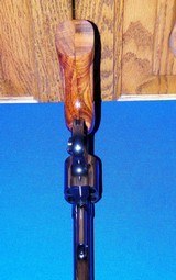 Smith & Wesson Model 19-4 "Combat Magnum" .357 Magnum
4"inch - 7 of 10