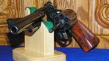Smith & Wesson Model 19-4 "Combat Magnum" .357 Magnum
4"inch - 10 of 10