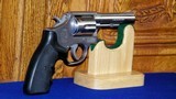 Smith & Wesson Model 65-2, .357 Magnum from the Boston Police Department. It is Stamped (BPD 24) - 4 of 9
