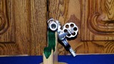 Smith & Wesson Model 65-2, .357 Magnum from the Boston Police Department. It is Stamped (BPD 24) - 6 of 9