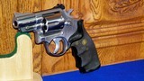 Smith & Wesson Model 66, .357 Mag.
2 1/2” Barrel First Year Made 1974 - 2 of 11
