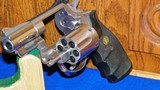 Smith & Wesson Model 66, .357 Mag.
2 1/2” Barrel First Year Made 1974 - 9 of 11