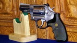 Smith & Wesson Model 66, .357 Mag.
2 1/2” Barrel First Year Made 1974 - 1 of 11