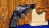 Smith & Wesson Model 66, .357 Mag.
2 1/2” Barrel First Year Made 1974 - 3 of 11