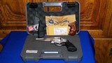 Smith & Wesson Model 627-5 Performance Center .357 Magnum - 1 of 14