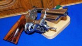 S&W Model 624,
4"inch, .44 Special First Year Production NIB ...AKA"
The Model of 1985 .44 Target Stainless. - 9 of 12