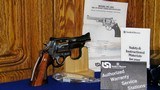 S&W Model 624,
4"inch, .44 Special First Year Production NIB ...AKA"
The Model of 1985 .44 Target Stainless. - 3 of 12