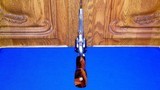 S&W Model 624,
4"inch, .44 Special First Year Production NIB ...AKA"
The Model of 1985 .44 Target Stainless. - 5 of 12