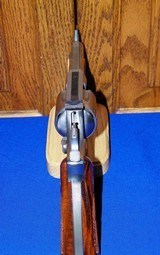 S&W Model 624,
4"inch, .44 Special First Year Production NIB ...AKA"
The Model of 1985 .44 Target Stainless. - 10 of 12