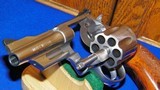S&W Model 624,
4"inch, .44 Special First Year Production NIB ...AKA"
The Model of 1985 .44 Target Stainless. - 8 of 12