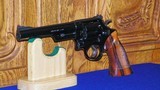 Smith & Wesson Model 29-2, 6.5"inch .44 Magnum. Plus the S&W Soft Carrying Case - 2 of 9