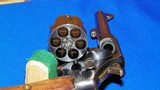 Smith & Wesson Model 1917
.45 ACP
Brazilian Federal Crest
& 1937 date - 10 of 12