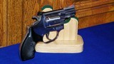 Smith & wesson Model 651-1 .
This is a Rare.22 Magnum Rimfire Target Revolver. - 4 of 14