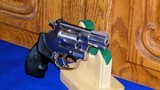 Smith & wesson Model 651-1 .
This is a Rare.22 Magnum Rimfire Target Revolver. - 5 of 14