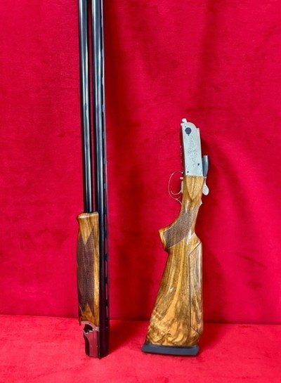 Krieghoff K80 32” Sporting 12 gauge - Image 5 of 11