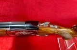 Krieghoff K80 32” Sporting 12 gauge - Image 8 of 11