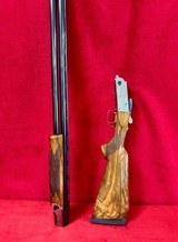 Krieghoff K80 32” Sporting 12 gauge - Image 5 of 11