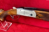 Krieghoff K80 32” Sporting 12 gauge - Image 10 of 11