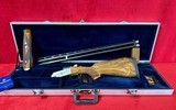 Krieghoff K80 32” Sporting 12 gauge - Image 3 of 11