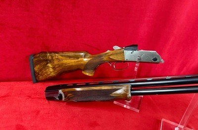 Krieghoff K80 32” Sporting 12 gauge - Image 2 of 11