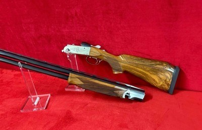 Krieghoff K80 32” Sporting 12 gauge - Image 1 of 11