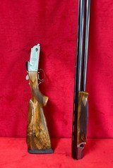 Krieghoff K80 32” Sporting 12 gauge - Image 4 of 11