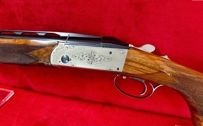 Krieghoff K80 32” Sporting 12 gauge - Image 7 of 11