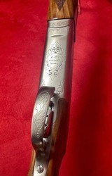 Krieghoff K80 32” Sporting 12 gauge - Image 9 of 11