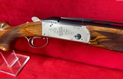 Krieghoff K80 32” Sporting 12 gauge - Image 10 of 11