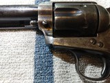 Colt SAA .45 Colt 1901 w/letter - 8 of 15
