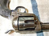 Colt SAA .45 Colt 1901 w/letter - 12 of 15