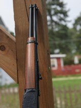 Winchester 94AE Wrangler II 38-55 SRC 16in barrel - 11 of 12