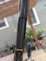 Winchester 94AE Wrangler II 38-55 SRC 16in barrel - 12 of 12