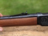 Winchester 94AE Wrangler II 38-55 SRC 16in barrel - 2 of 12