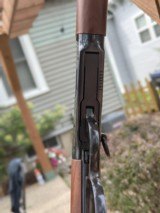 Winchester 94AE Wrangler II 38-55 SRC 16in barrel - 7 of 12