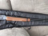 Marlin 336cs 35 Remington JM stamp never fired - 5 of 8